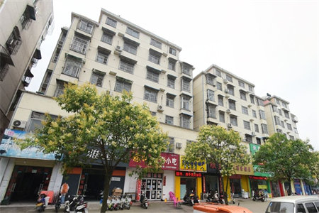 恒大名都湖景三房边户看房方便诚心出售没住过