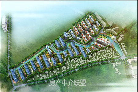 城东滨江国际花苑二楼3室2卫152.8万127m2出售